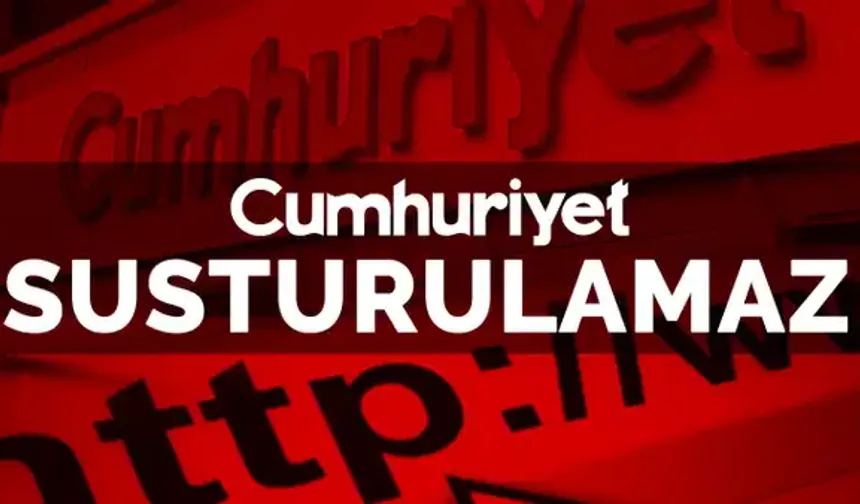 Cumhuriyet Gazetesinin X hesabına erişim engeli!