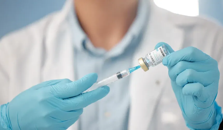 Oxford ve Moderna’dan devrimsel mRNA aşısı!