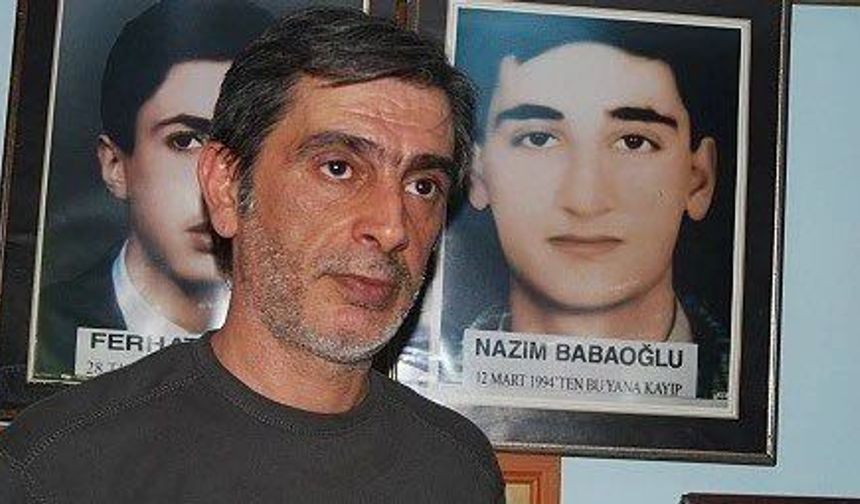 Gazeteci Bayram Balcı yaşamını yitirdi