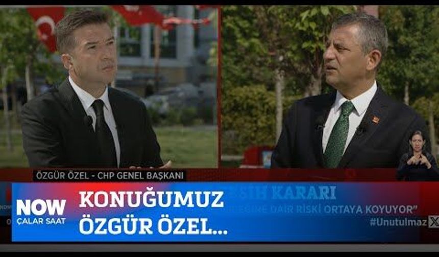 Özgür Özel mücadeleyi 'üç aşamada' anlattı