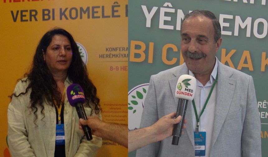 Varto’da halk bütçeye ortak oldu: Katılımcı Bütçe modeli finale kaldı
