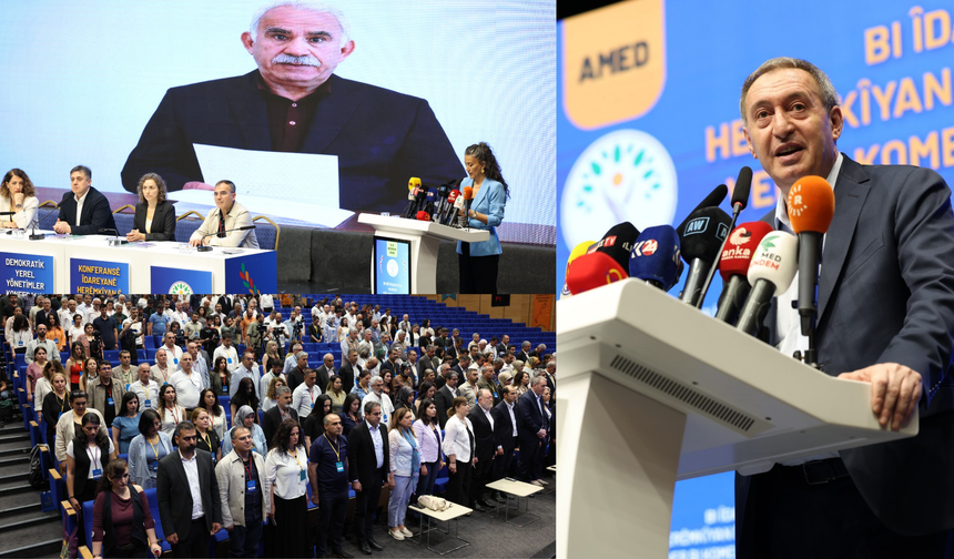 Avrupa Yerel Yönetimler Özerklik Şartı'ndaki çekincelerin kaldırılması çağrısı