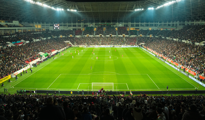 Süper Lig'de 2026-2027 sezonunun fikstürü