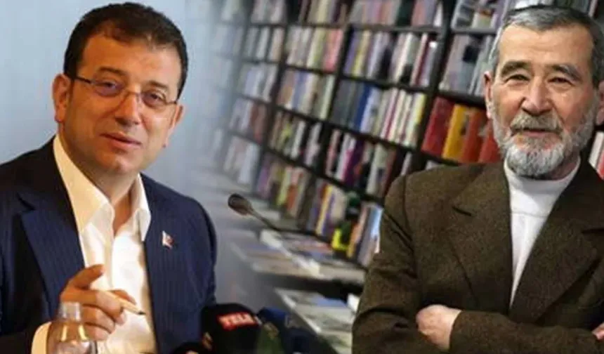 Ekrem İmamoğlu: Uğurlar olsun Ahmet Telli…