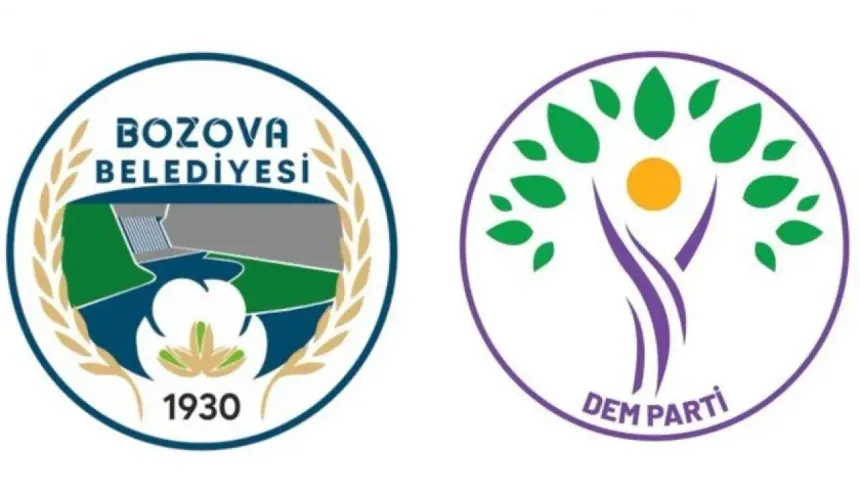 DEM Parti'den Bozova Belediyesi'nde görev değişikliği