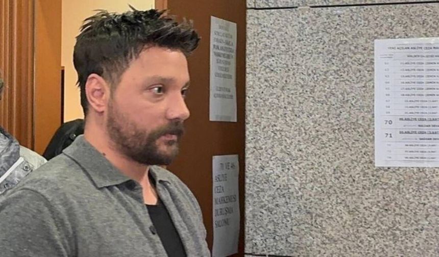 Babala TV’nin kurucusu Oğuzhan Uğur gözaltına alındı