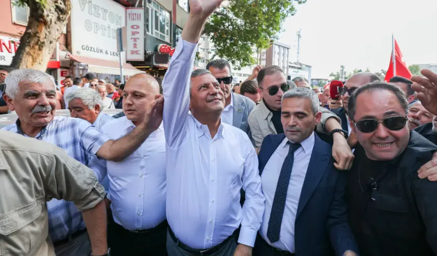Peş peşe istifalar geliyor