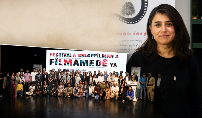 FilmAmed Belgesel Film Festivali başvuruları 20 Temmuz'da