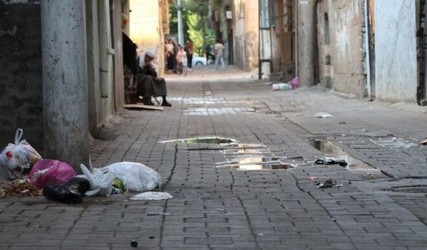 Kaynartepe'den çözüm çağrısı