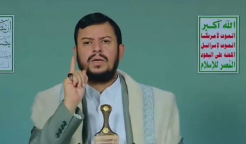 Husilerden Suudi Arabistan'a tehdit