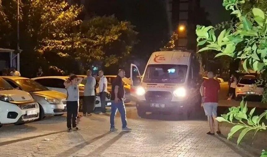 Adana'da aynı gece iki kadın katledildi