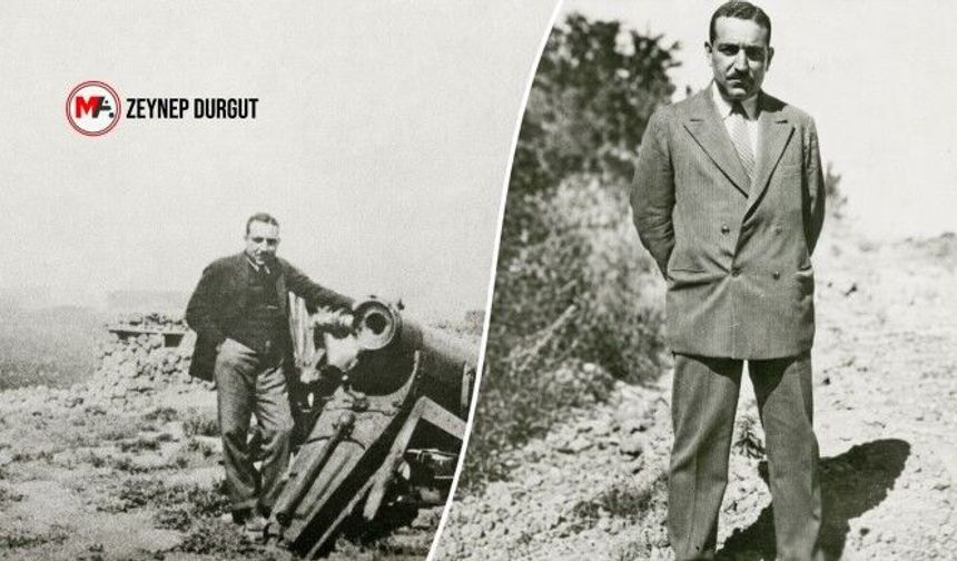Kürt basının kalemlerinden: Memduh Selîm Beg