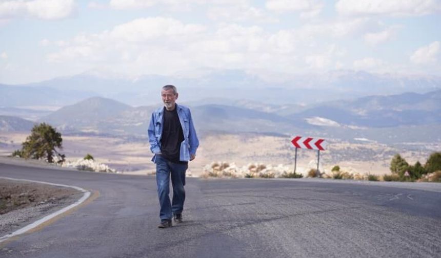 Şair Ahmet Telli tedavi gördüğü hastanede yaşamını yitirdi