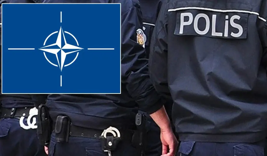 Sol ve sosyalist partilere 'NATO' operasyonu