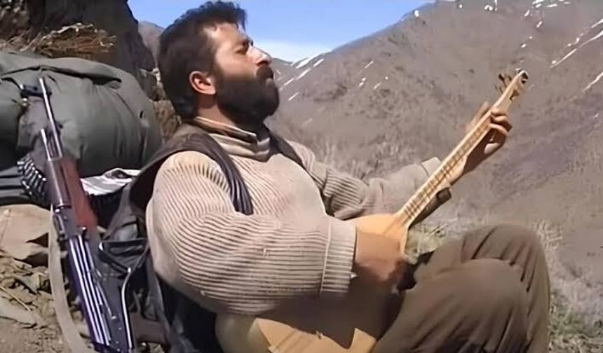 ‘Hozan Serhad’ı anmak özgür sanatı yaşatmaktır’