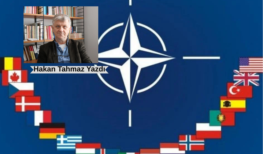 NATO zirvesi dış politikanın iç siyasete dönüştüğü gösteri