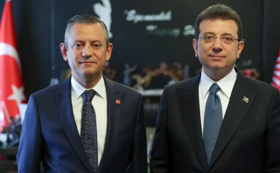 'Bizleri zindana atıp, parti binalarına kayyım atayınca...'