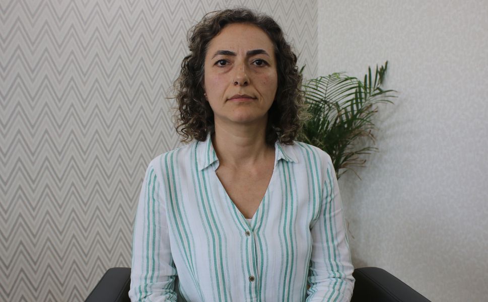 “Kadın İradesiyle Komünleşiyor, Yerel Yönetimlerle Özgür Toplumu Örüyoruz”