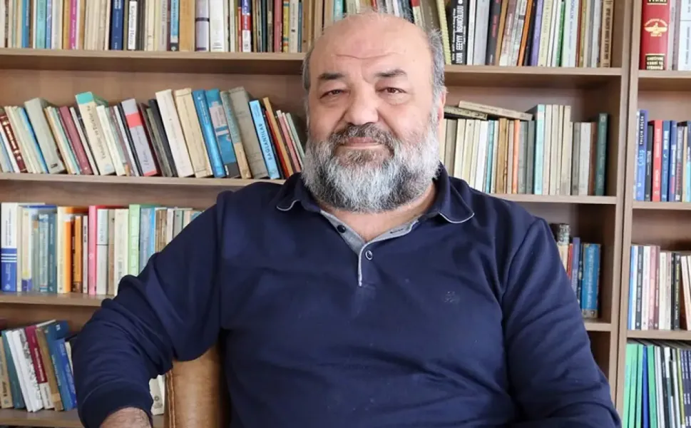 'Demokratik Cumhuriyet girişimlerine destek olmamız lazım'