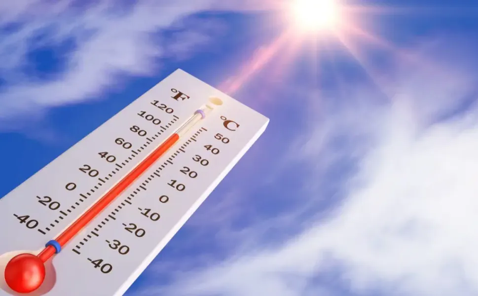5 Haziran 2026 hava durumu raporu...