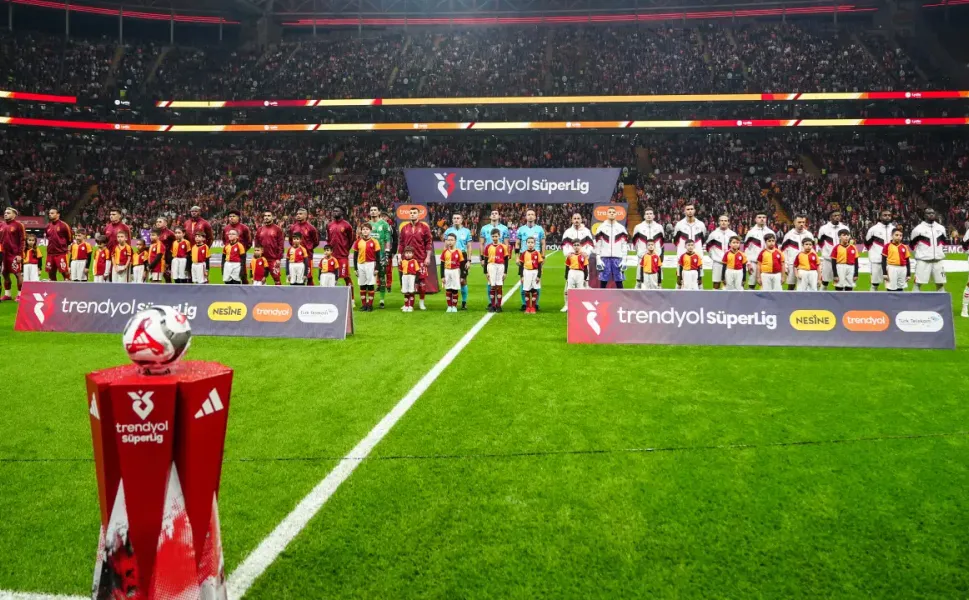 TFF açıkladı...