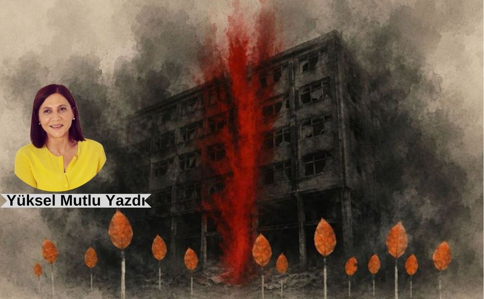 33 yıl-33 insan: Madımak acısı