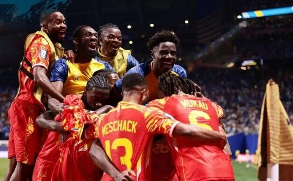 Dünya Kupası’nda son 32 heyecanı sürüyor