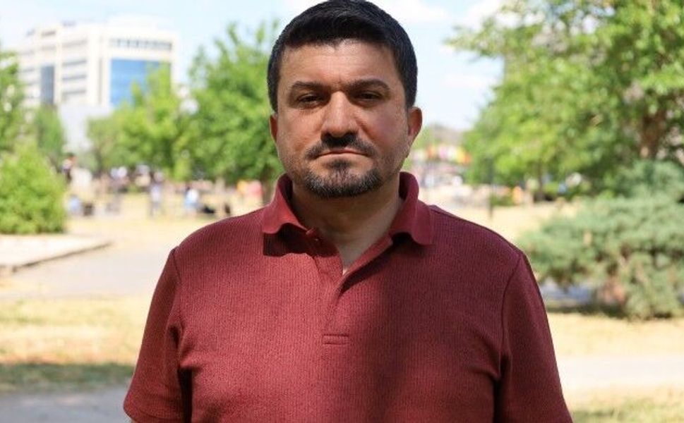 Hedefimiz emek, demokrasi ve barışta yana bir TMMOB