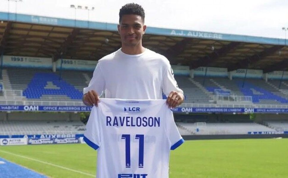 Amedspor Rayan Ravelson transferi