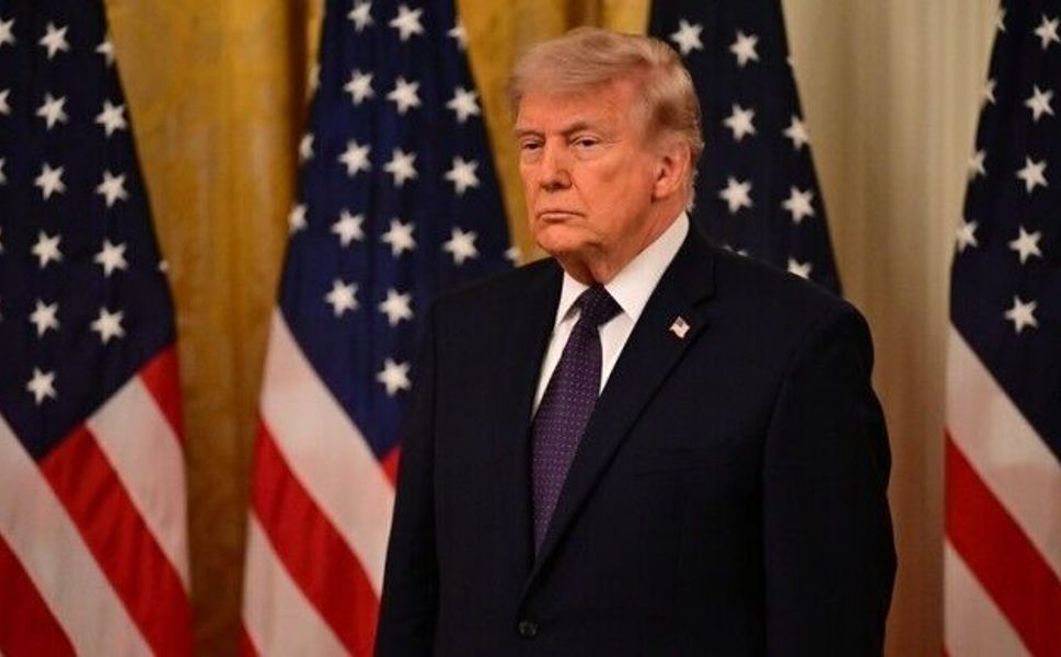 Trump: Anlaşmanın yarın imzalanması planlanıyor