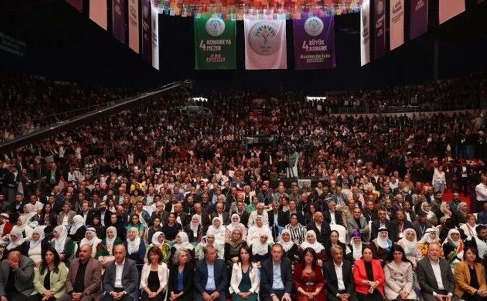 Tüzük ve program değişikliğine gidilecek