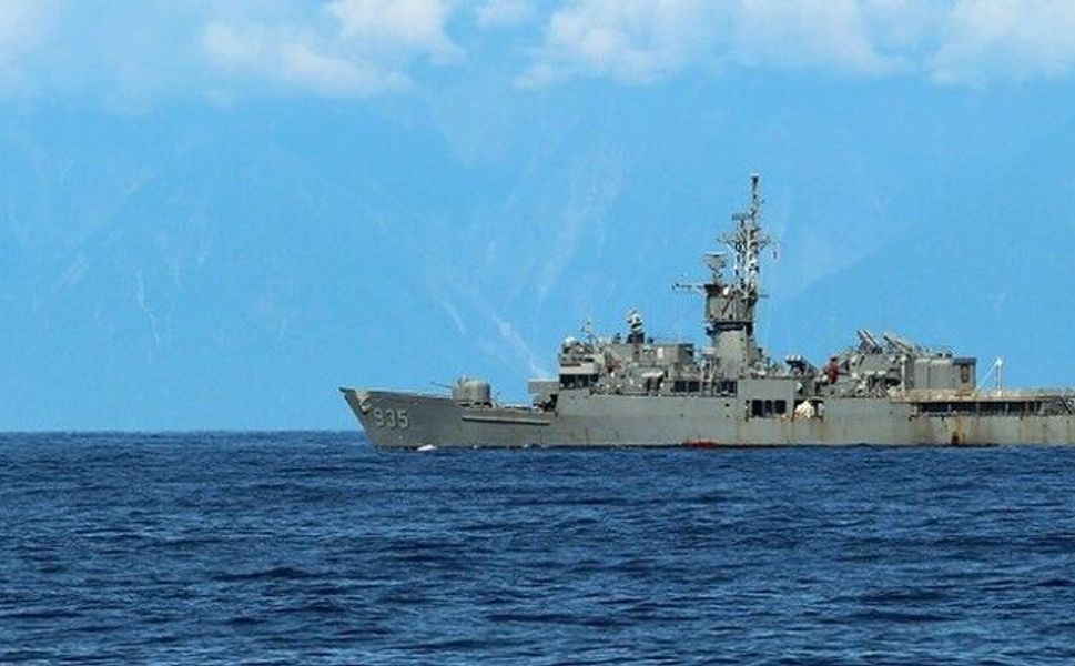 Ortadoğu ve Asya-Pasifik’teki gerilim dünya basınında