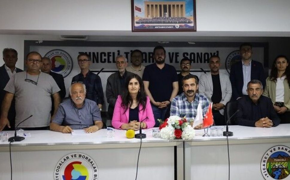 Munzur Festivali'nin tarihi belli oldu
