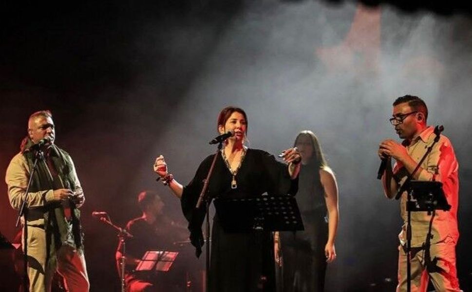 Agirê Jiyan'dan 'Özgürlük Mitingi'ne katılım çağrısı