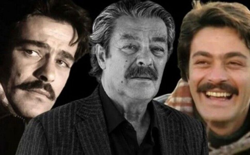 'Ben Kadir İnanır; büyük barışa tüm kalbimle inanıyorum'