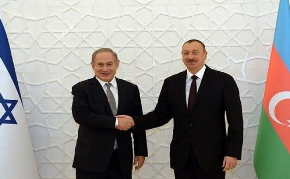 İsrail, İran savaşı’nda Azerbaycan’a asker gönderdi