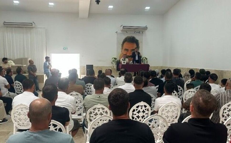 "Kürtler bölgesel gelişmelerde önemli aktör"