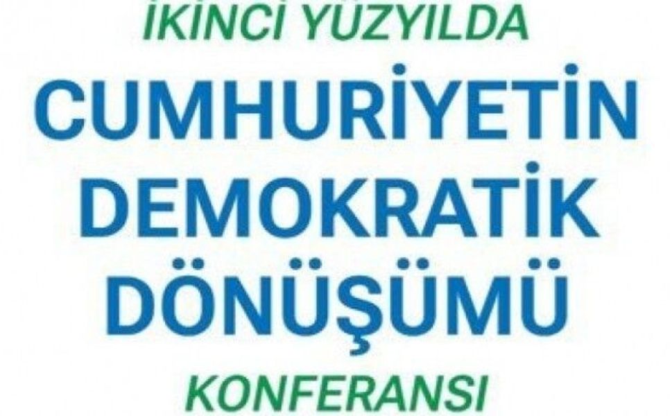Gültan Kışanak’tan 'Demokratik Dönüşüm Konferansı' mesajı