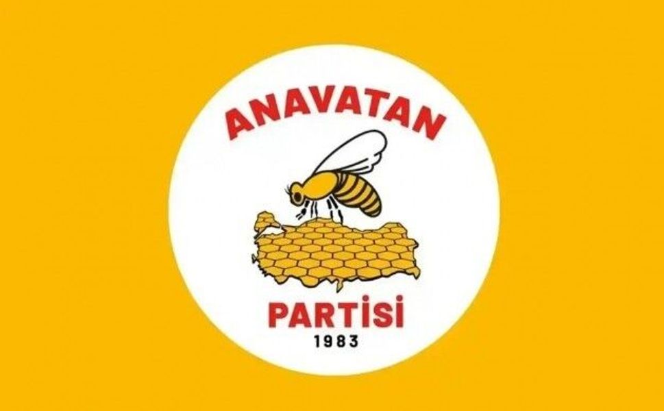 Anavatan Partisi hakkında ‘mutlak butlan’ kararı