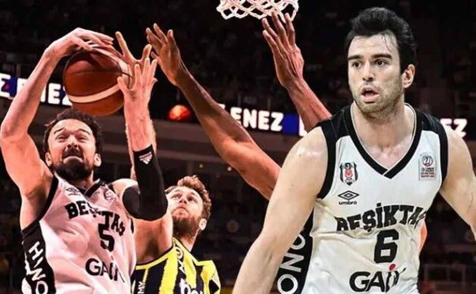 Beşiktaş GAİN final serisine galibiyetle başladı