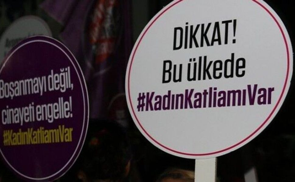 JINNEWS’ten Mayıs çetelesi: 16 kadın katledildi, 25 şüpheli