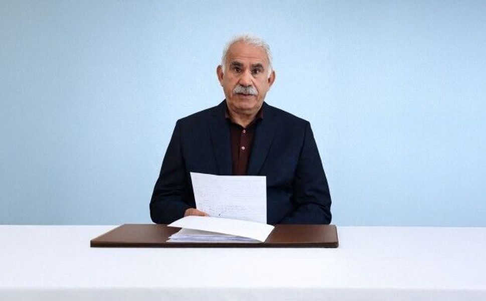 “Demokratik İslam Kongresi 3. Büyük Konferansı’na...
