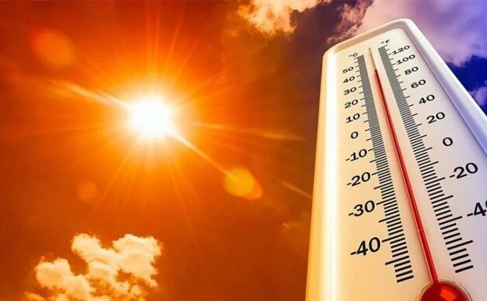 Hava sıcaklıklarının 2 ila 4 derece artacak