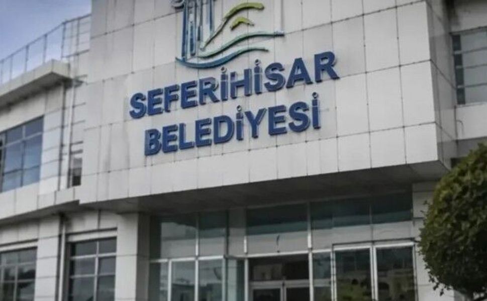 CHP Belediye Başkanı Yetişkin ile 11 kişi hakkında tutuklama