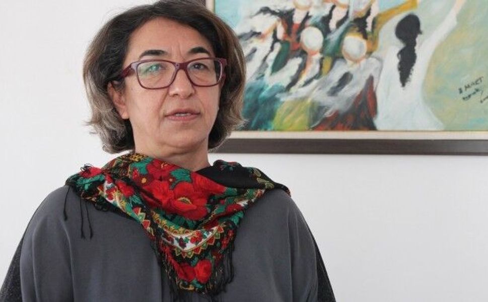 TJA'lı Ayşe Gökkan'a 19 yıl 6 ay hapis cezası