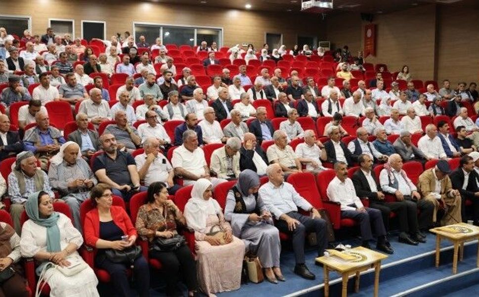 ‘Bugün daha fazla ulusal akla, ruha ve birliğe ihtiyaç var’