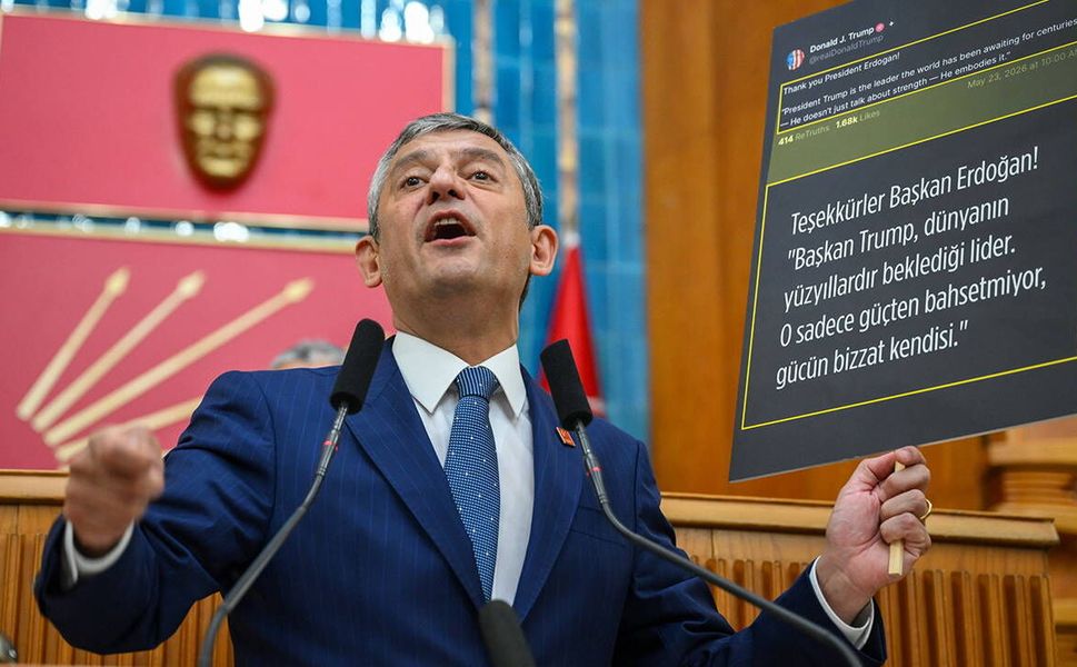 Özel: Kurultay yapılırsa bu defter kapanır