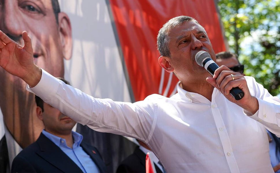 CHP liderinden yenilenen seçimler için “butlan” uyarısı