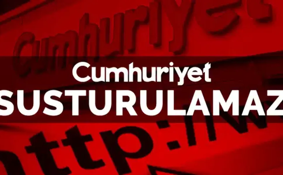 Cumhuriyet Gazetesinin X hesabına erişim engeli!
