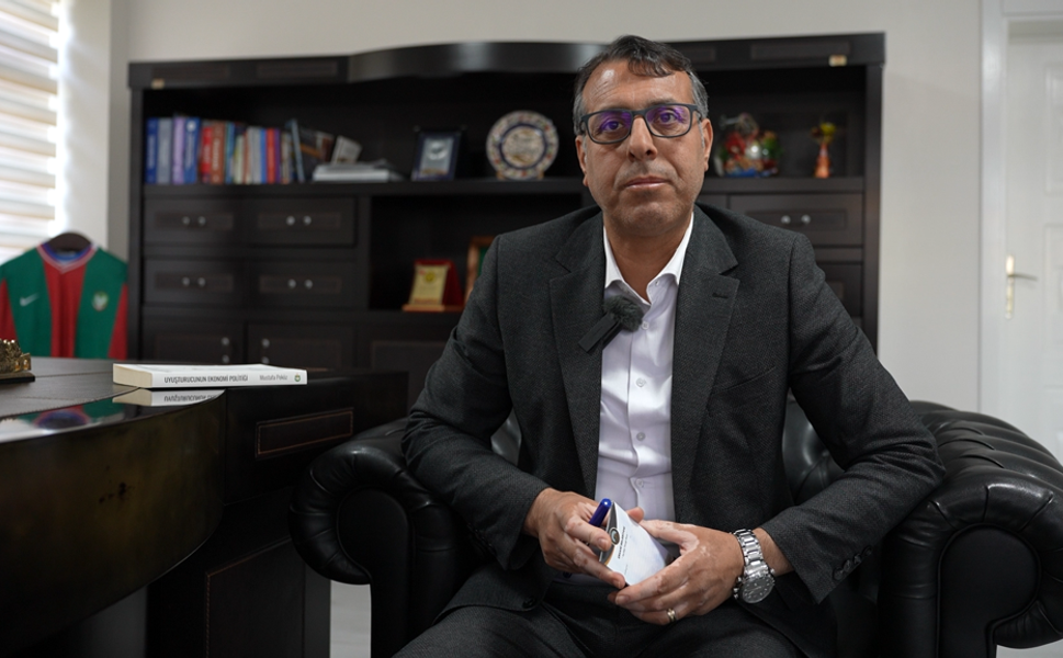 Güldiken: Bağımlılıkla Mücadelede Yeni Dönem Başlıyor